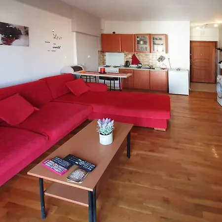 Philippos House * Florina