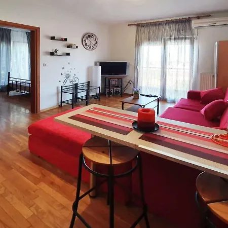 Philippos House Daire Florina