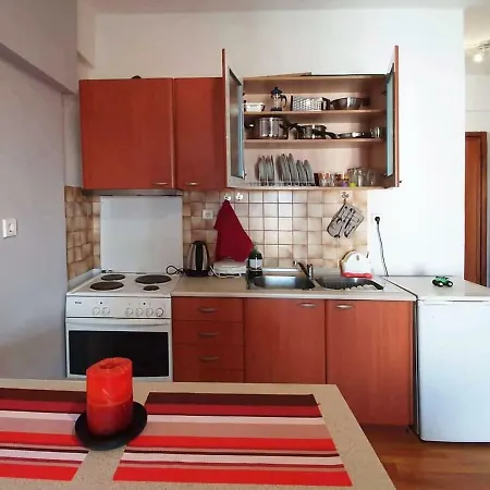 Apartment Philippos House Florina