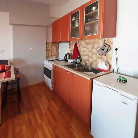 Philippos House Florina