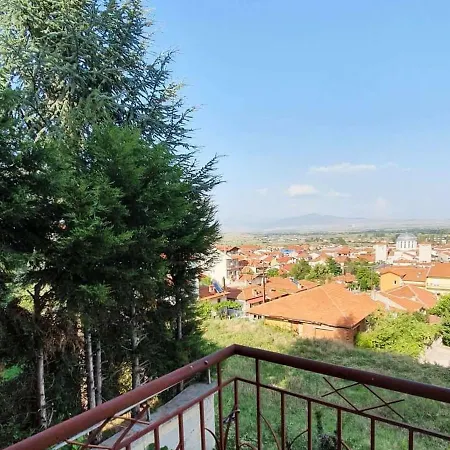 Apartament Philippos House