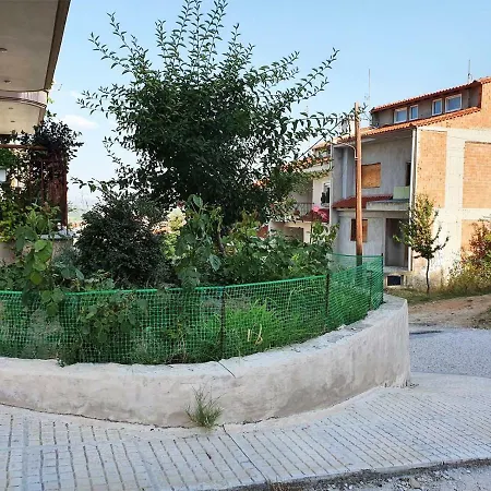 Philippos House * Florina