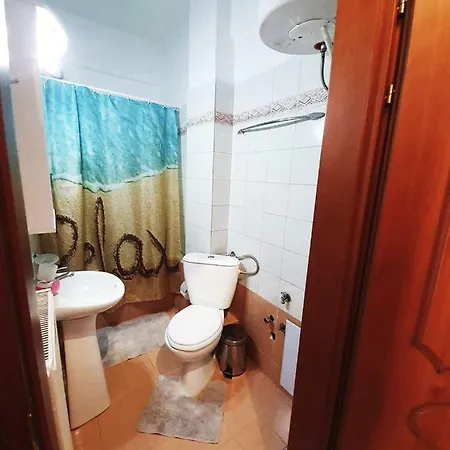 Apartamento Philippos House Florina