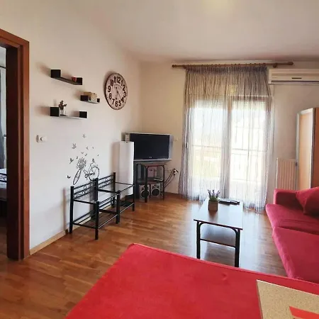 Philippos House Florina