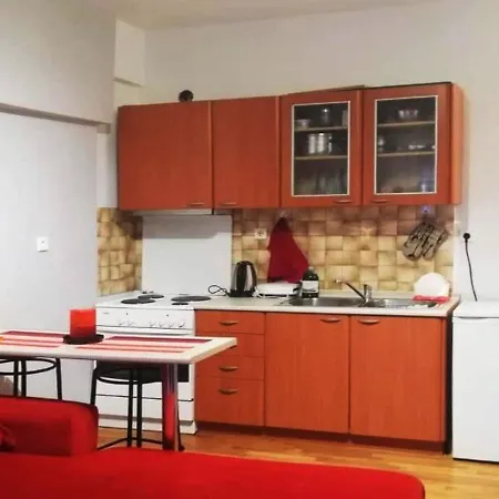 Philippos House Apartment Florina