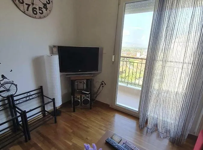 Philippos House Apartment *