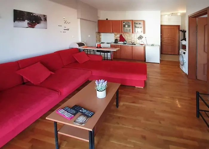 Philippos House * Florina