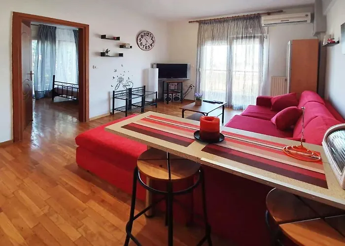 Philippos House Apartment Florina