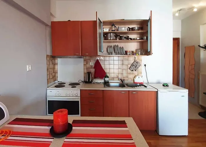 Apartment Philippos House Florina