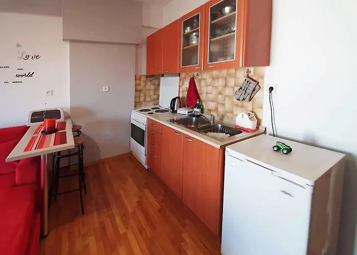 Philippos House Florina