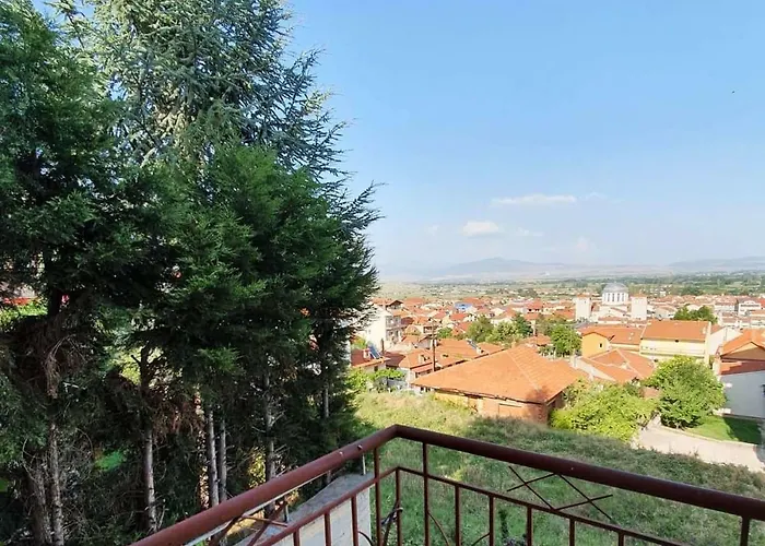 Apartment Philippos House