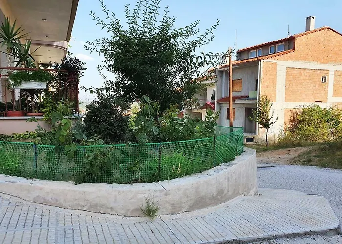 Philippos House * Florina