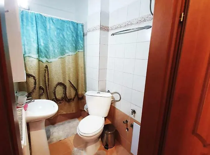 Apartamento Philippos House Florina