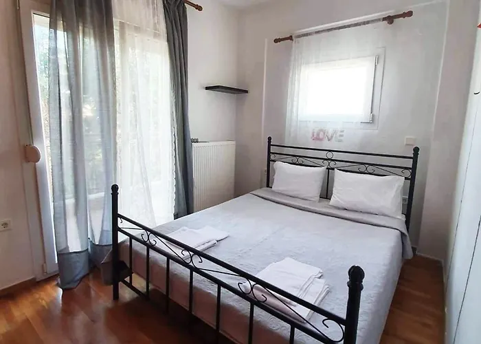 Apartment Philippos House