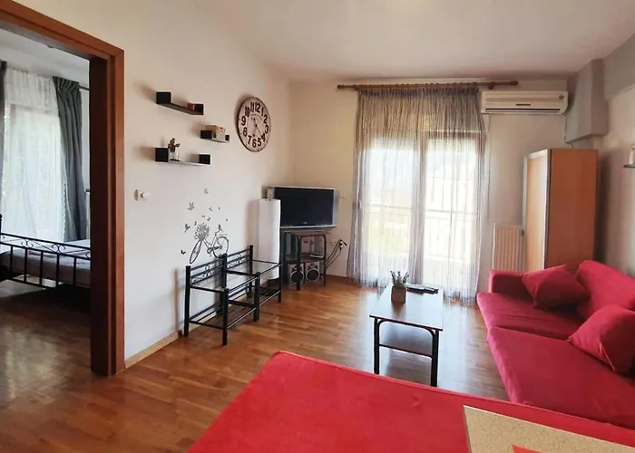 Philippos House Florina