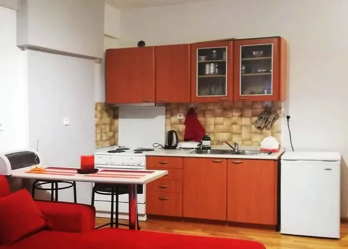 Philippos House Apartment Florina